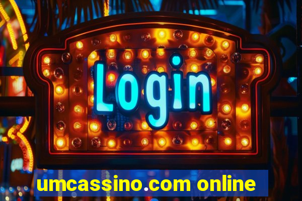 umcassino.com online